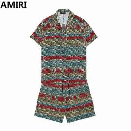 Picture of Amiri Shirt Pant Suits _SKUAmiriM-3XLystQ110K3319701